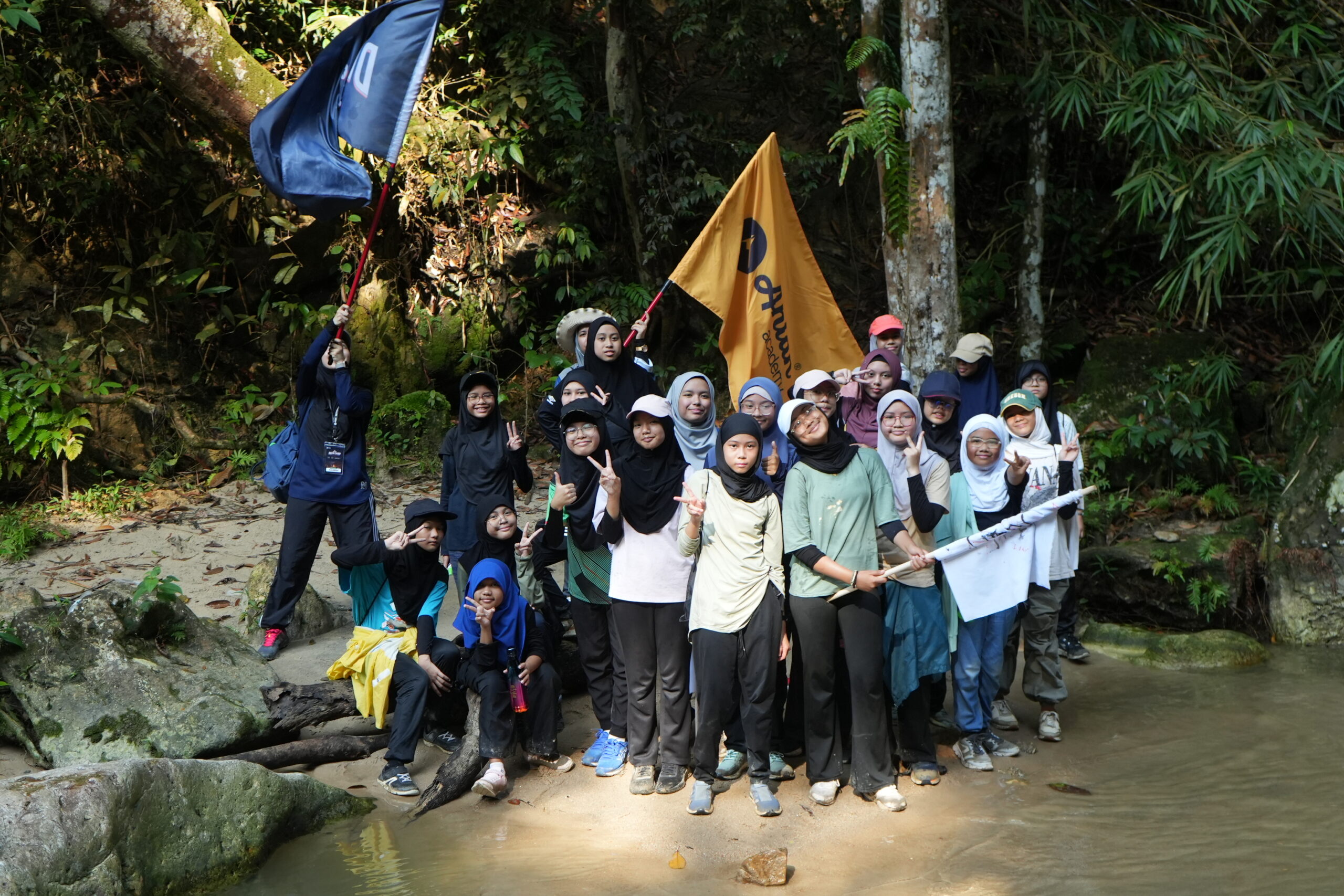 Ahlan Deen Camp '25 - Image 2