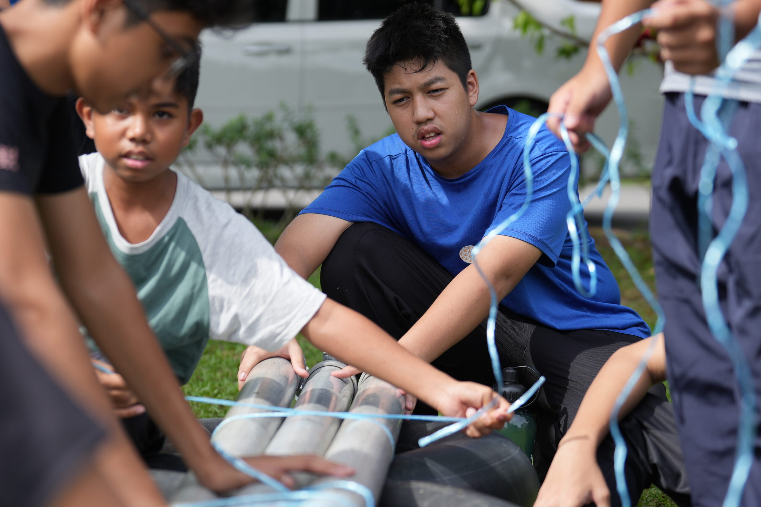 Ahlan Deen Camp '25 - Image 3