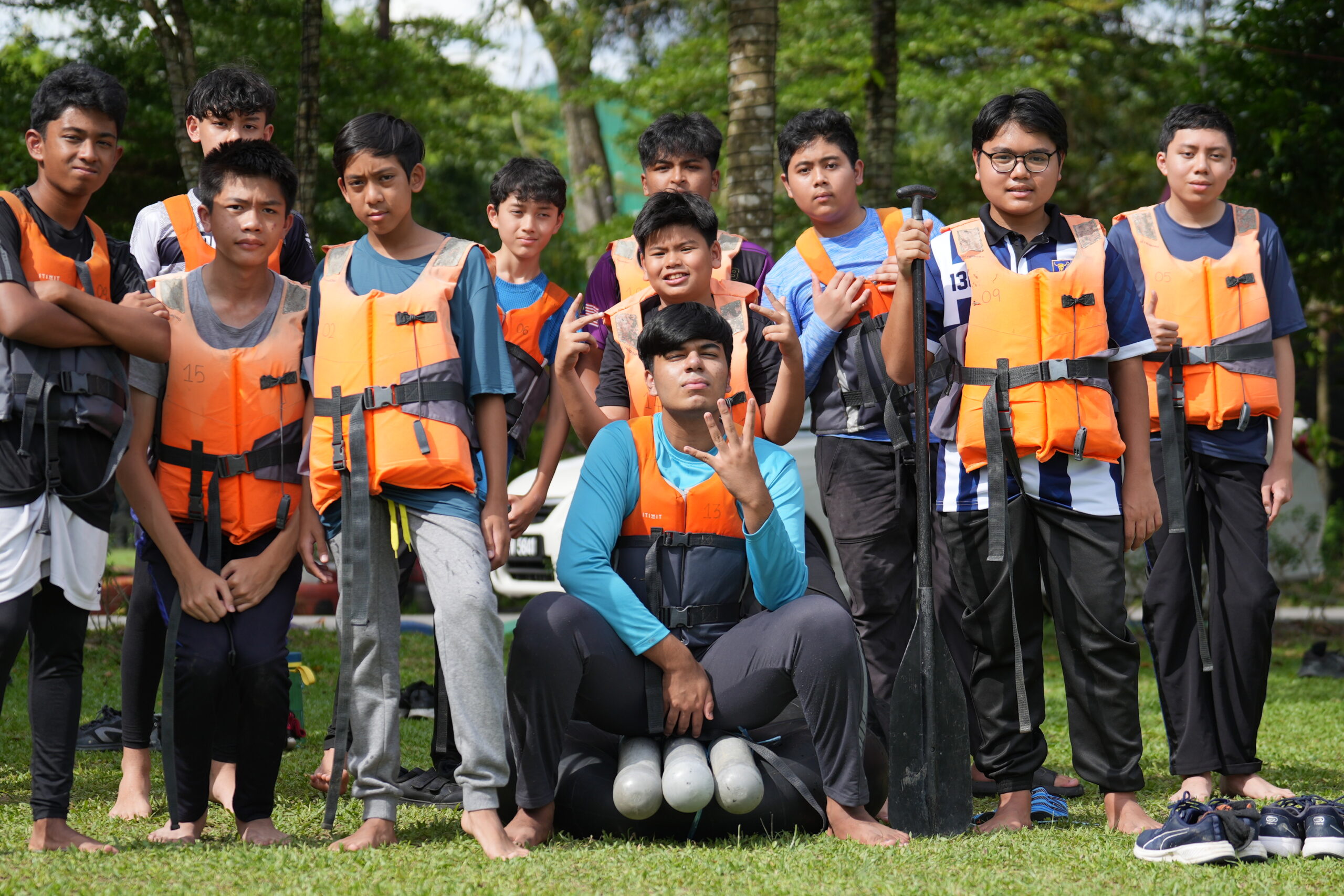 Ahlan Deen Camp '25 - Image 4