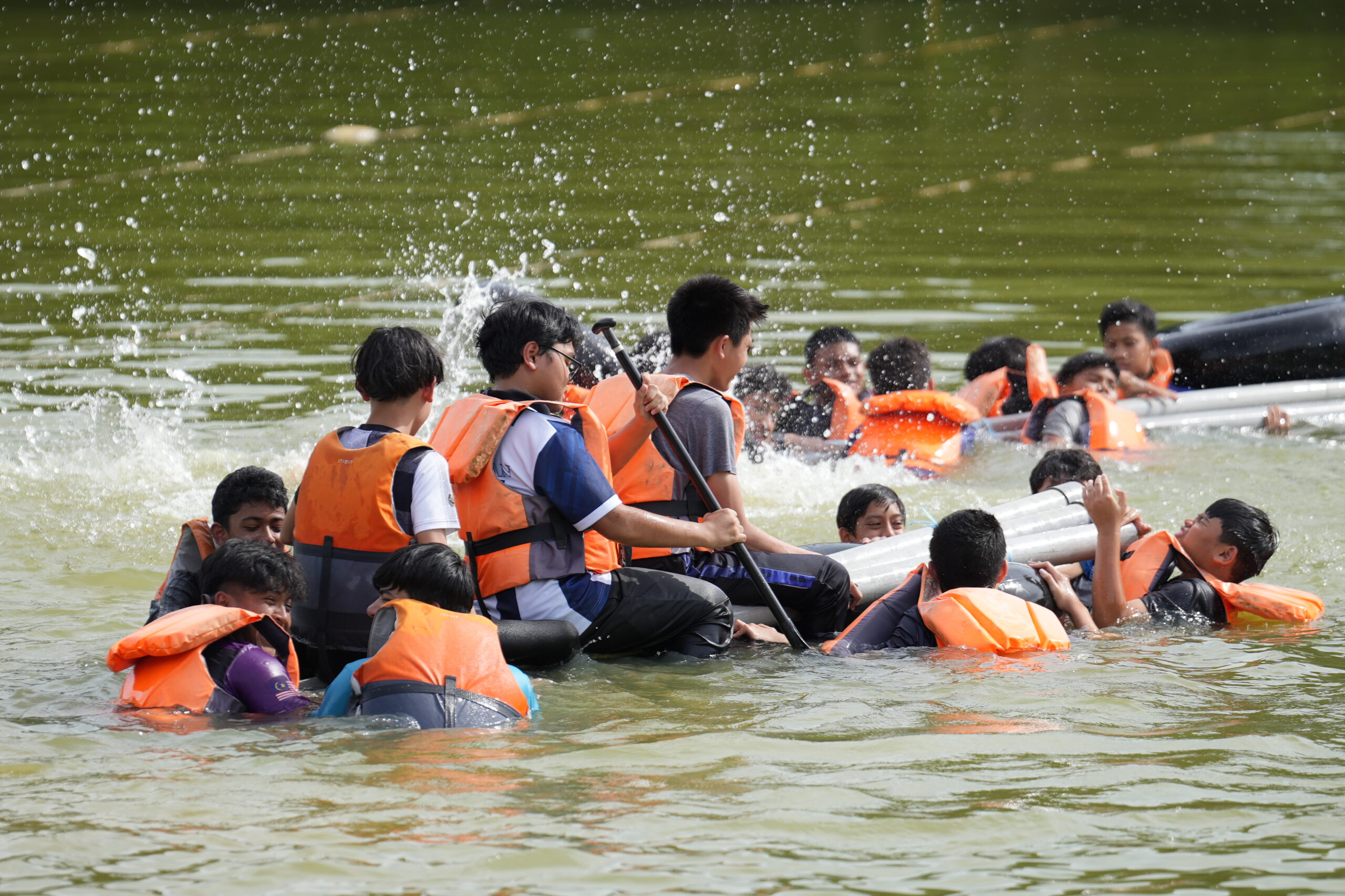Ahlan Deen Camp '25 - Image 5