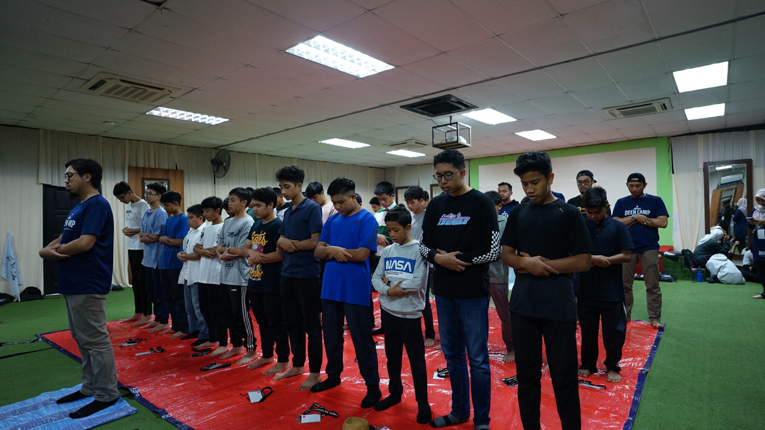 Ahlan Deen Camp '25 - Image 6
