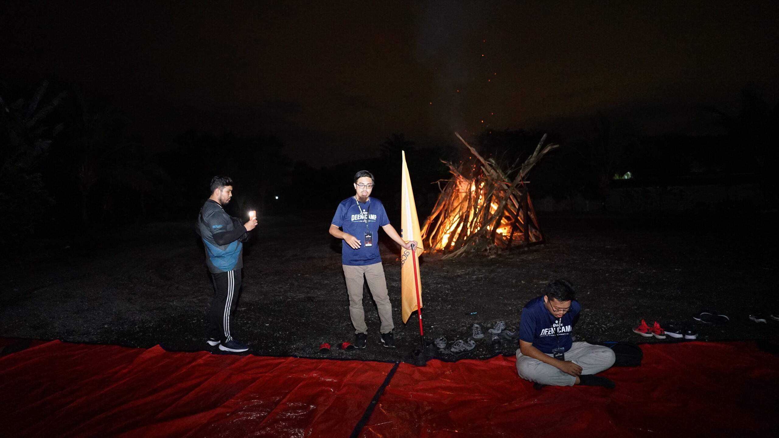 Ahlan Deen Camp '25 - Image 7