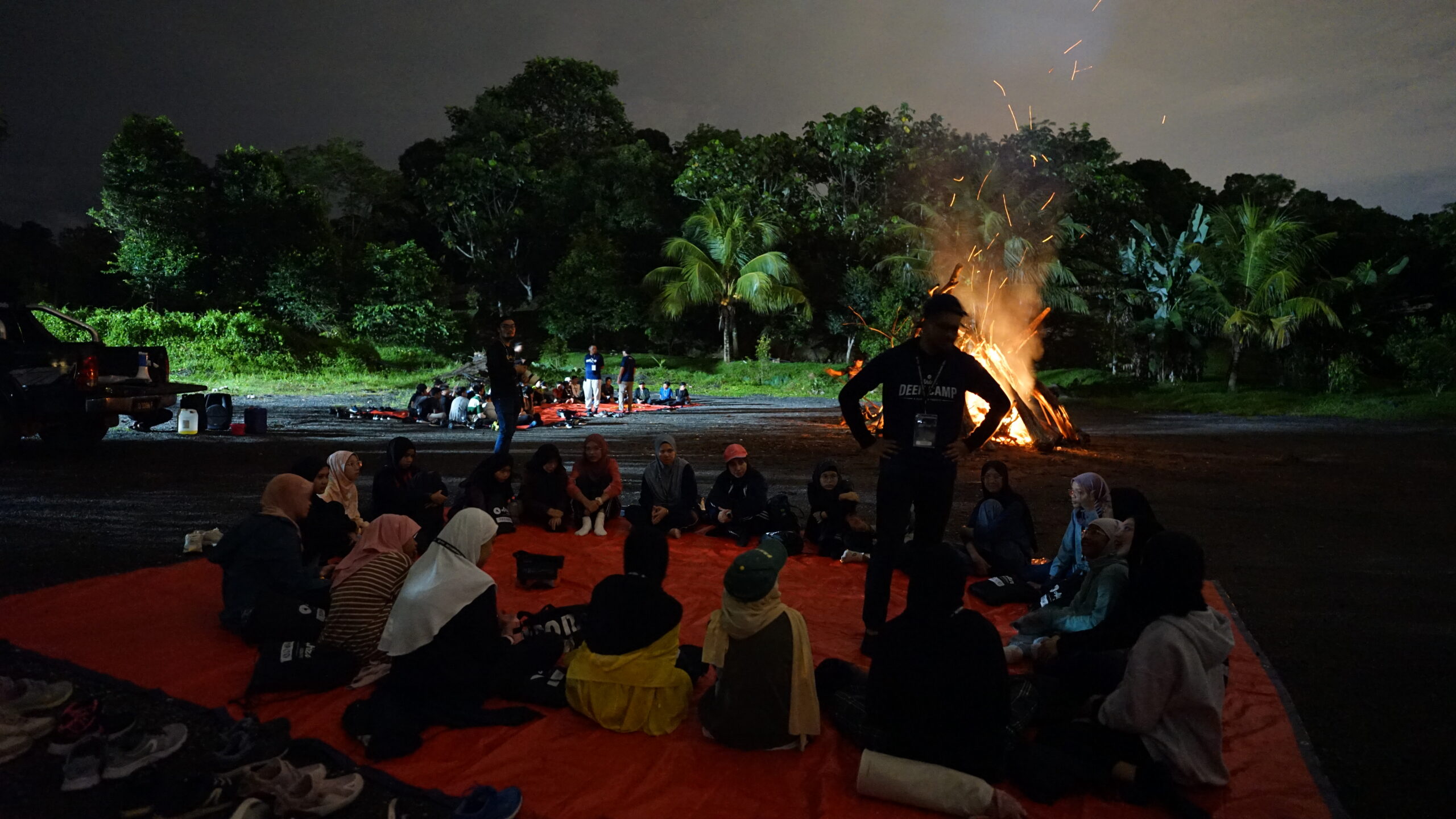 Ahlan Deen Camp '25 - Image 8