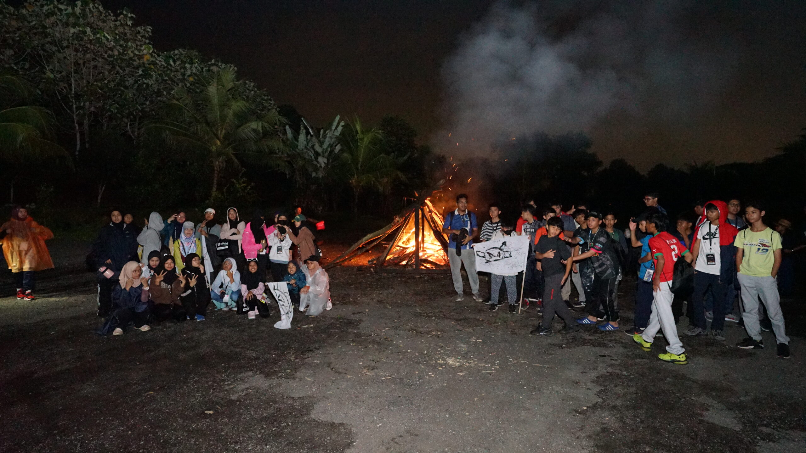 Ahlan Deen Camp '25 - Image 12