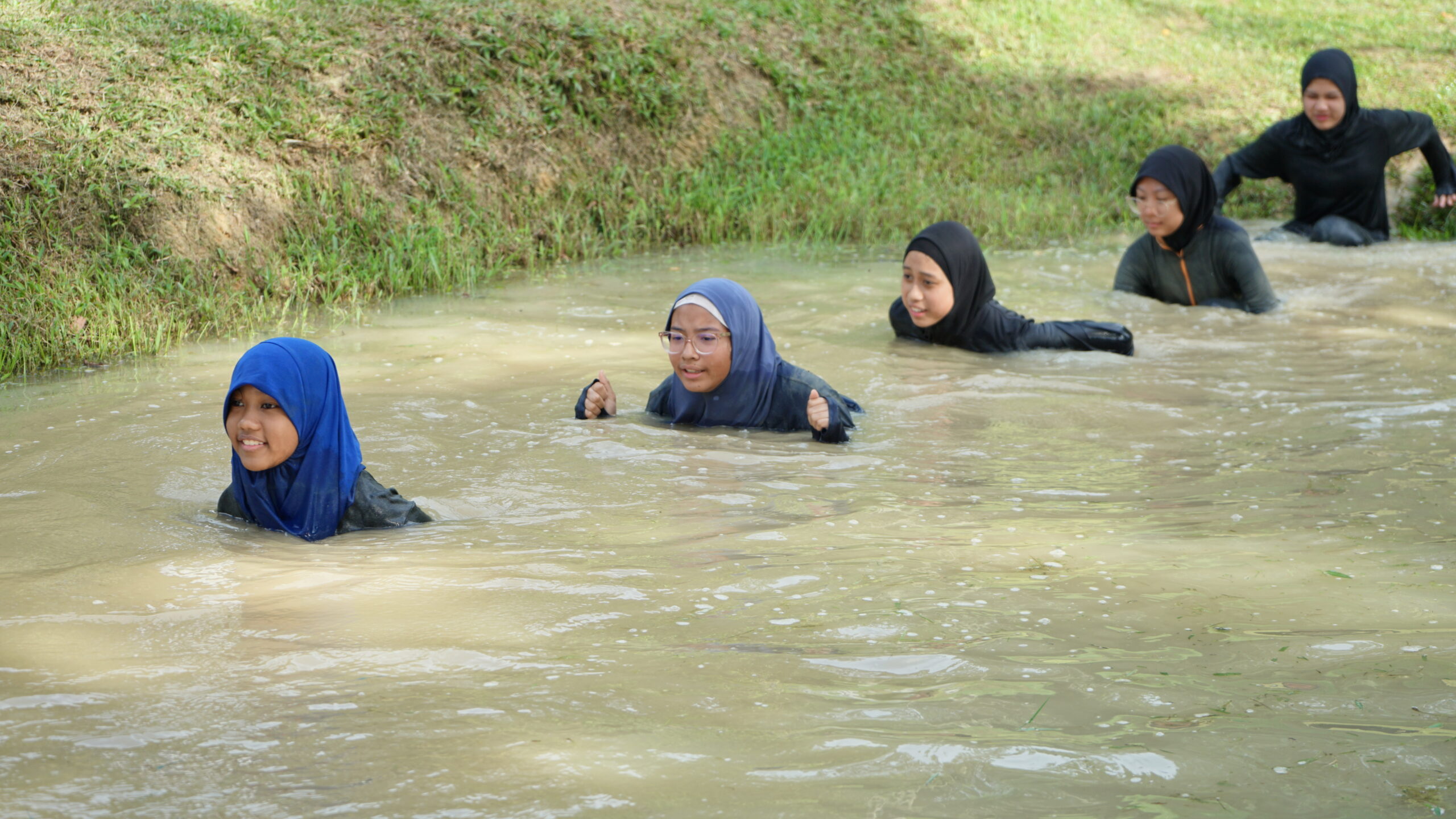 Ahlan Deen Camp '25 - Image 13