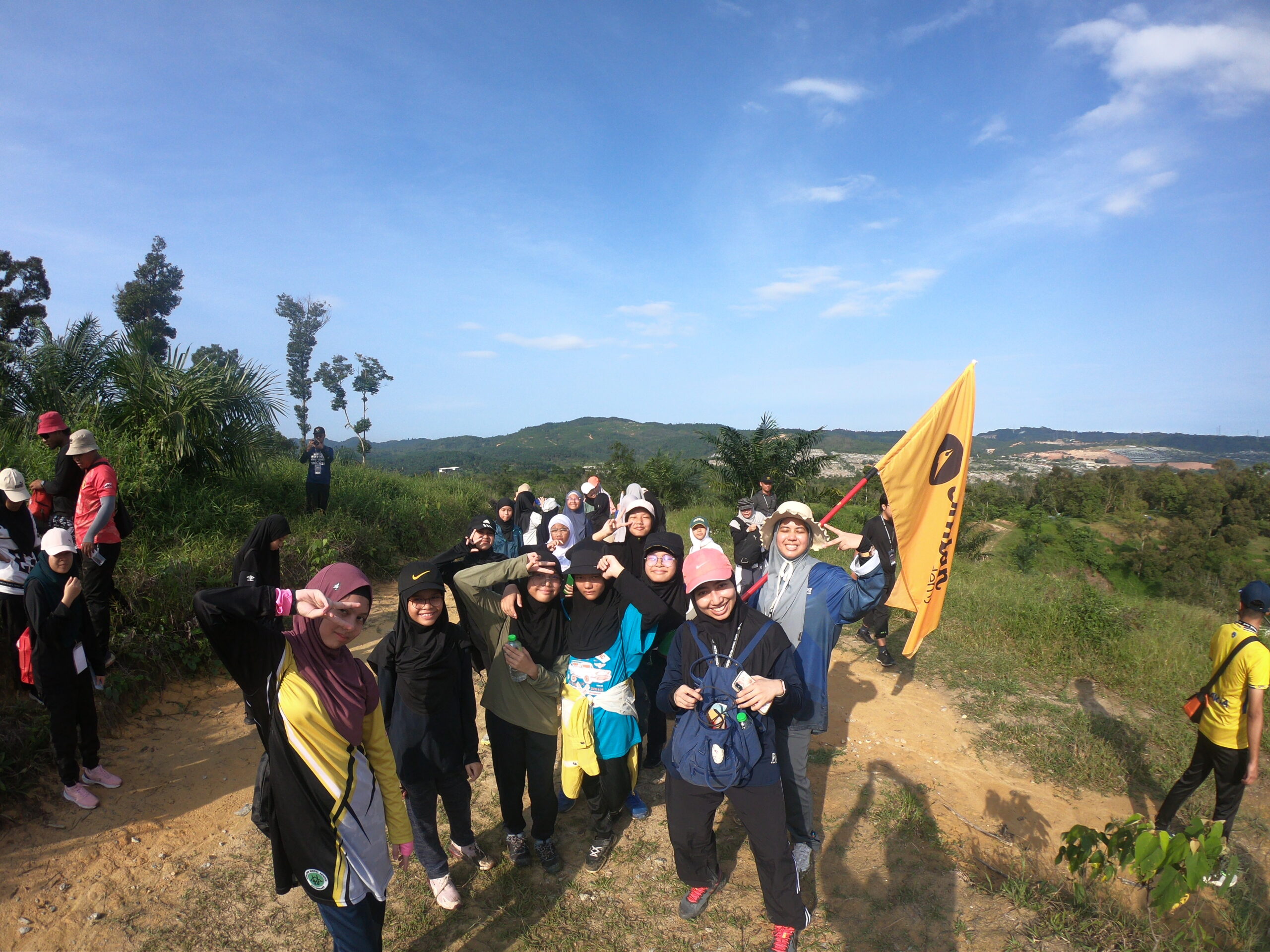 Ahlan Deen Camp '25 - Image 15