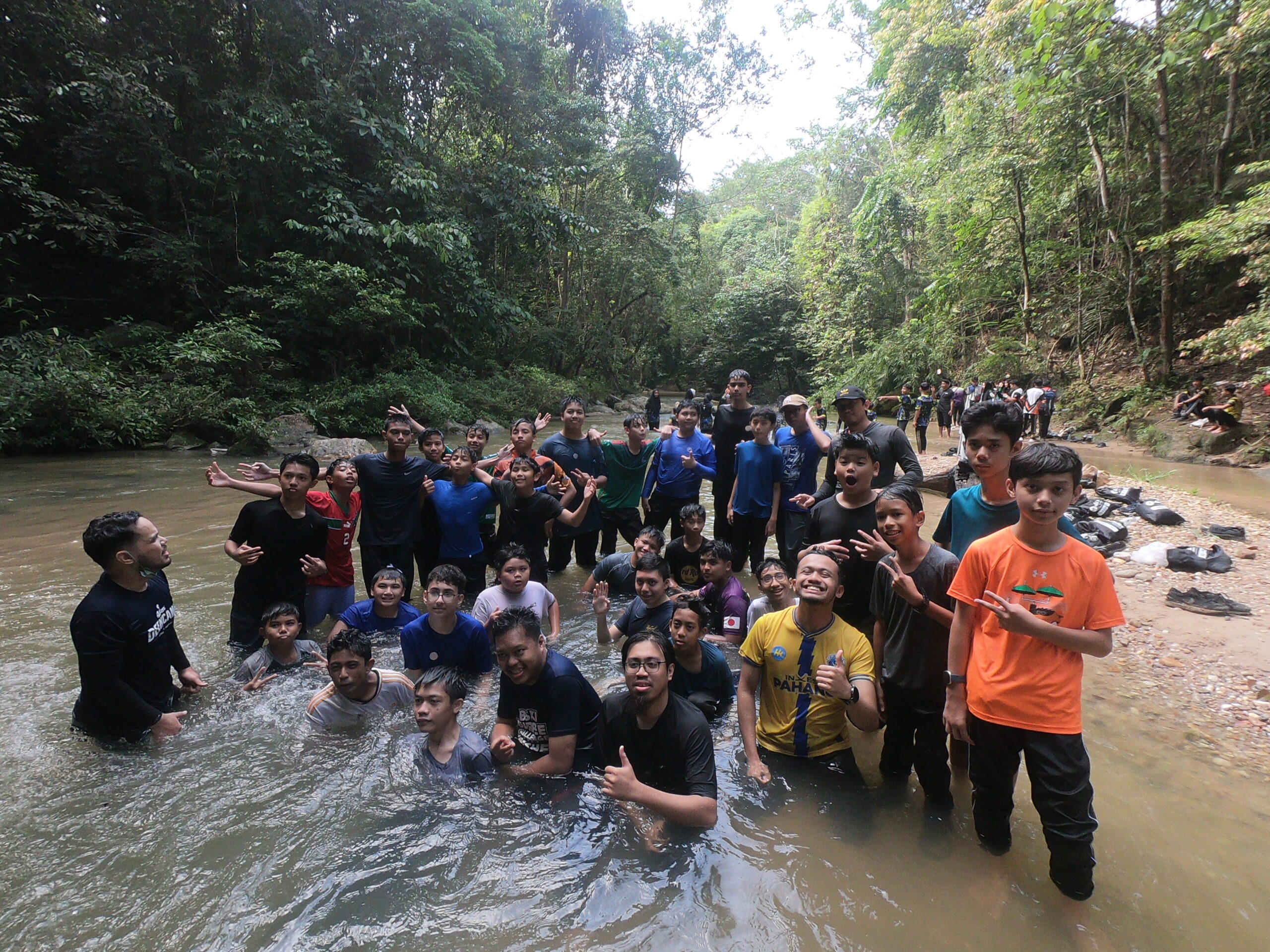 Ahlan Deen Camp '25 - Image 16