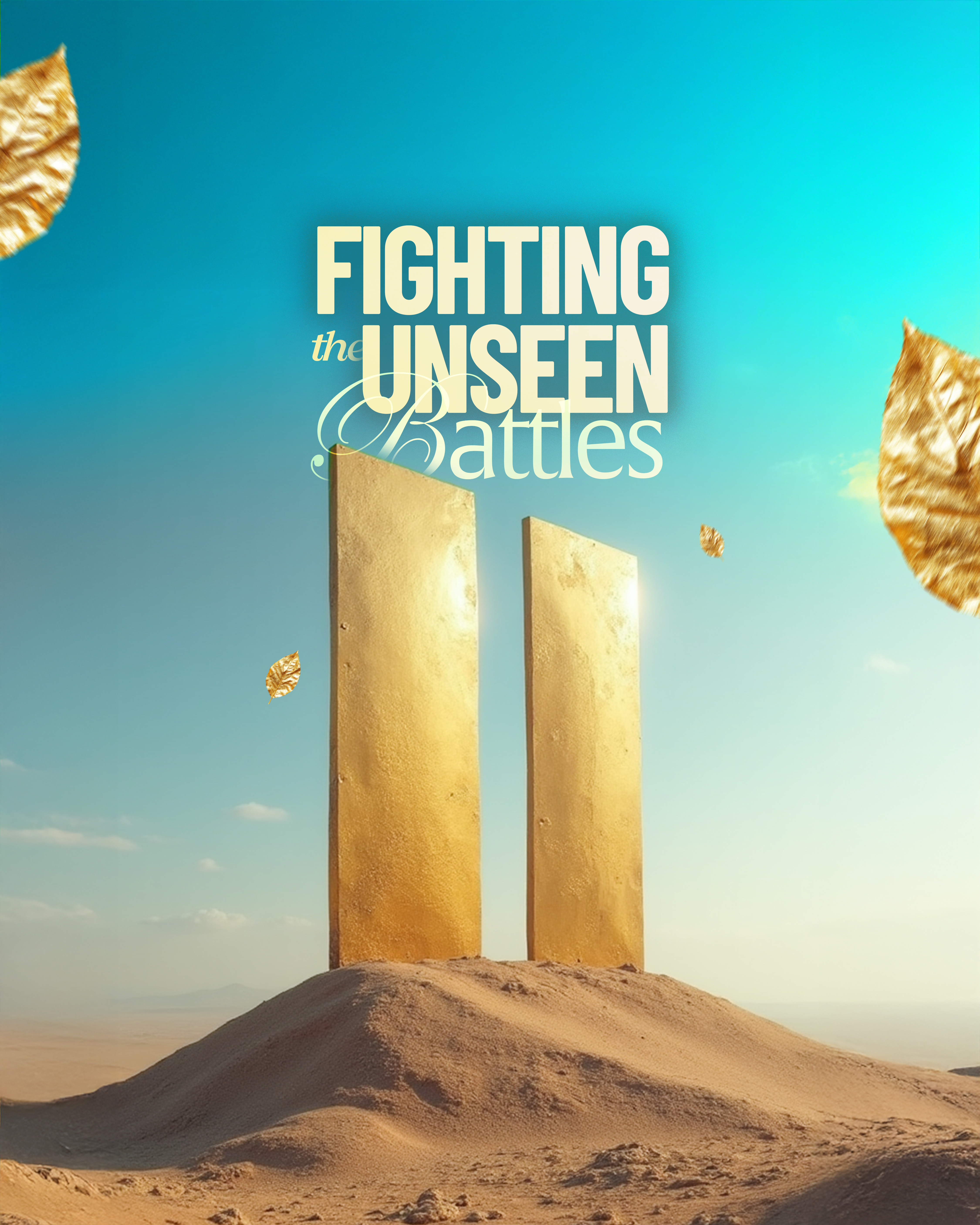 Quranic Insights: Battling the Unseen (Season 2)